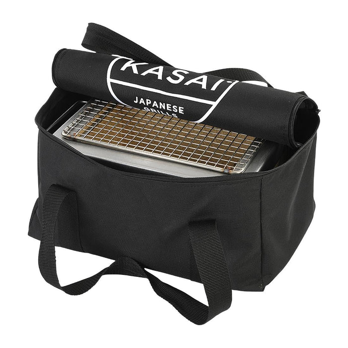Kasai Konro Carry Case for Nano Pro Konro Grill SVT-16113 Kasai