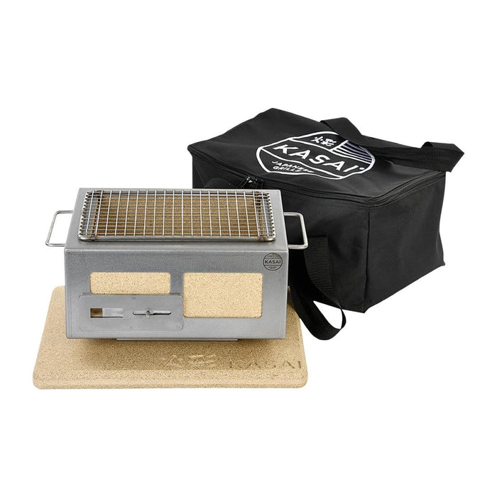Kasai Konro Carry Case for Nano Pro Konro Grill SVT-16113 Kasai