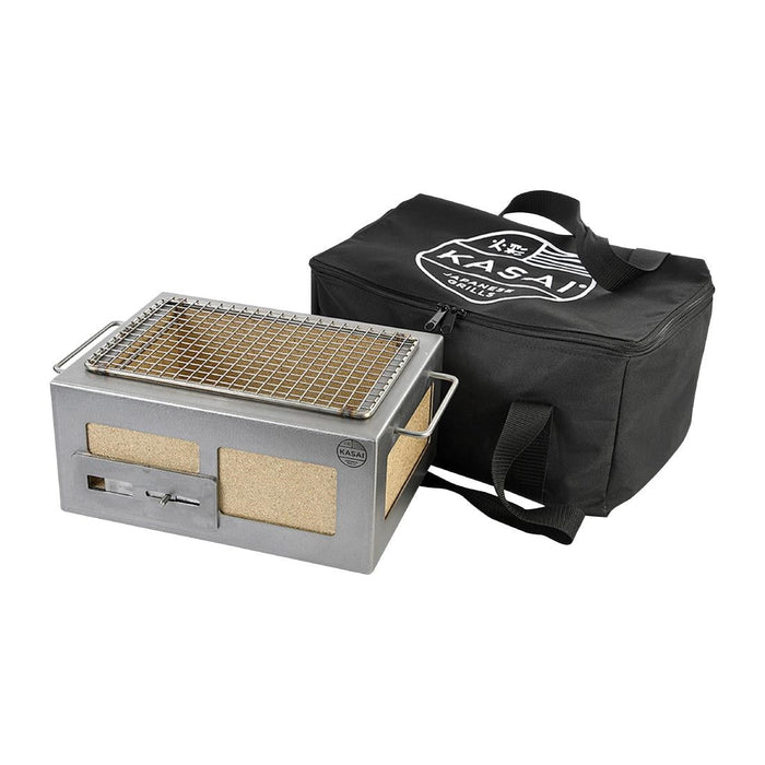 Kasai Konro Carry Case for Nano Pro Konro Grill SVT-16113 Kasai