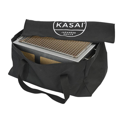 Kasai Konro Carry Case for Little Konro Grill SVT-16114 Kasai