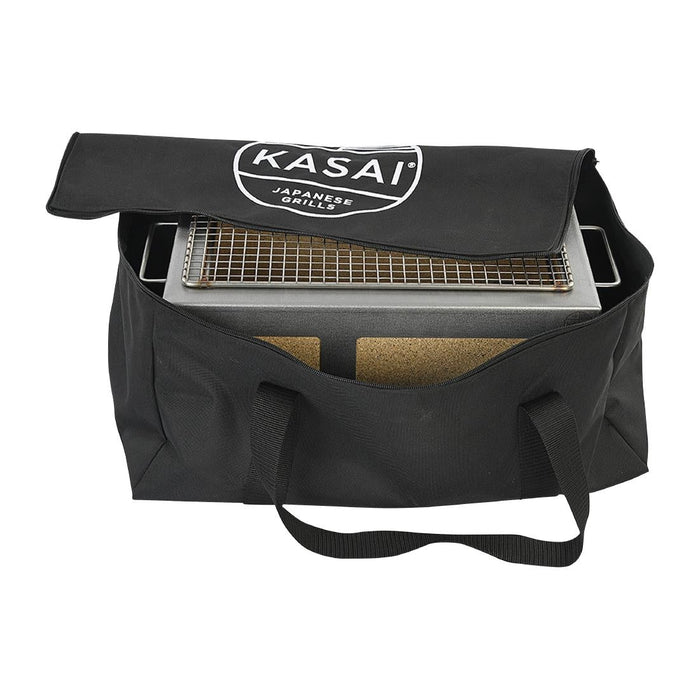 Kasai Konro Carry Case for Little Konro Grill SVT-16114 Kasai
