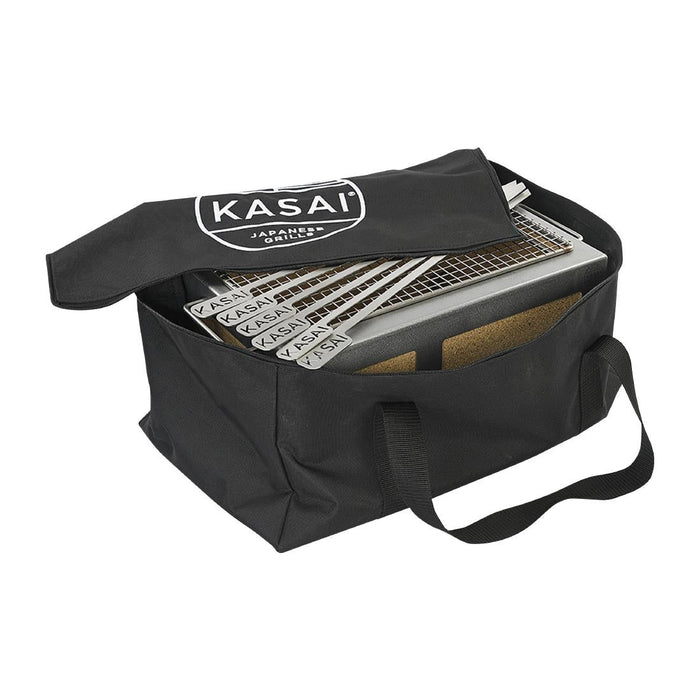Kasai Konro Carry Case for Little Konro Grill SVT-16114 Kasai