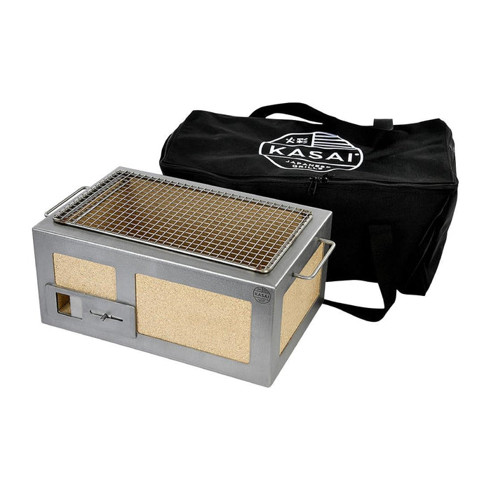 Kasai Konro Carry Case for Little Konro Grill SVT-16114 Kasai