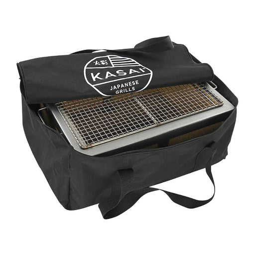 Kasai Konro Carry Case for Medium Wide Konro Grill SVT-16115 Kasai