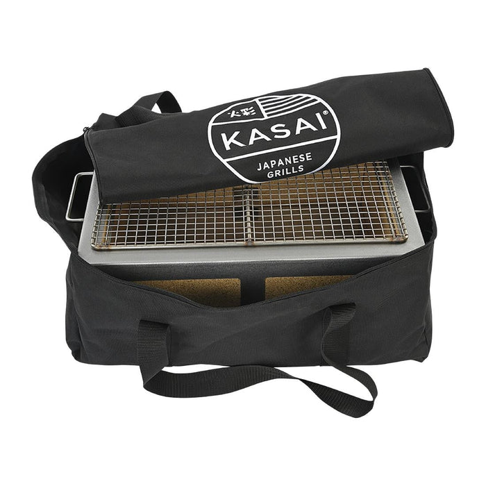 Kasai Konro Carry Case for Medium Wide Konro Grill SVT-16115 Kasai