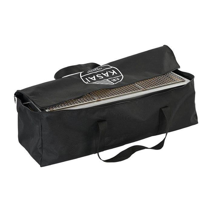 Kasai Konro Carry Case for Long Konro Grill SVT-16116 Kasai