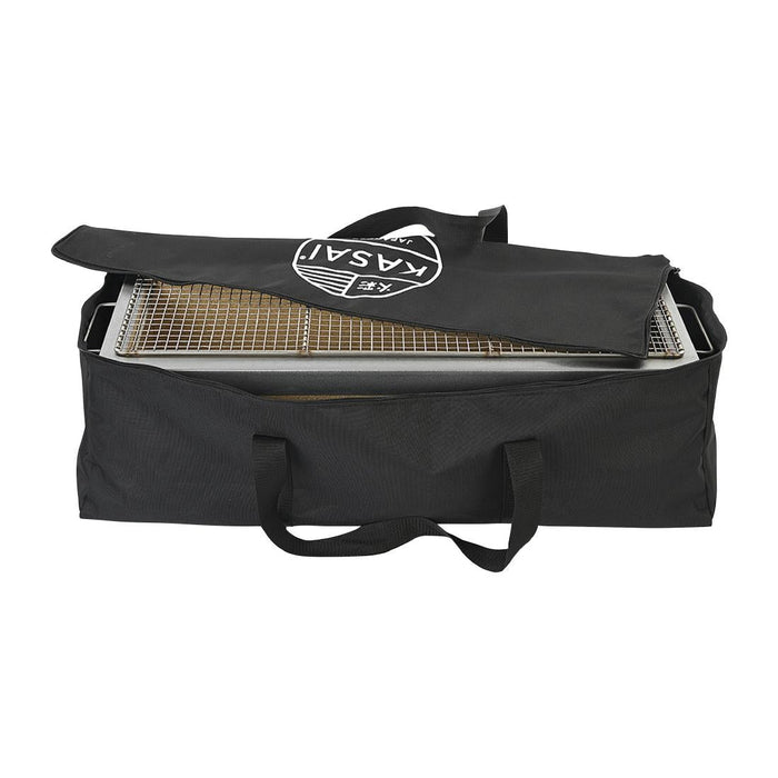 Kasai Konro Carry Case for Long Konro Grill SVT-16116 Kasai
