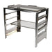 Kasai Konro Robata Rack for Little Konro Grill SVT-16077 Kasai