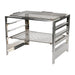 Kasai Konro Robata Rack for Medium Wide Konro Grill SVT-16078 Kasai