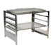 Kasai Konro Robata Rack for Medium Wide Konro Grill SVT-16078 Kasai