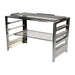 Kasai Konro Robata Rack for XL Konro Grill SVT-16148 Kasai