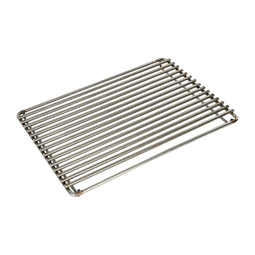 Kasai Konro Searing Grate for Medium Wide Konro Grill SVT-16082 Kasai