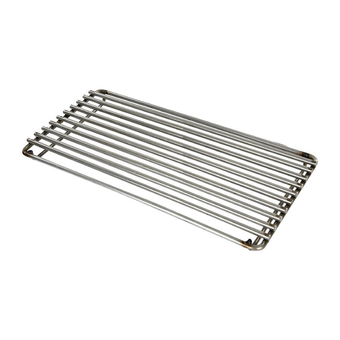 Kasai Konro Searing Grate for Medium Long Konro Grill SVT-16142 Kasai