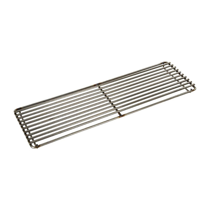 Kasai Konro Searing Grate for Long Konro Grill SVT-16083 Kasai