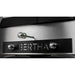 Bertha Professional Inflorescence Charcoal Oven BER-16011 Blackberry Bertha