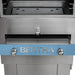Bertha Professional Inflorescence Charcoal Oven BER-16012 Cornflower Bertha