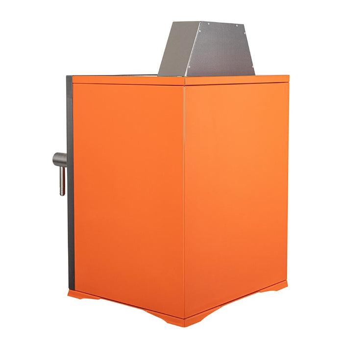 Bertha Professional Inflorescence Charcoal Oven BER-16014 Marigold Bertha