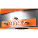 Bertha Professional Inflorescence Charcoal Oven BER-16014 Marigold Bertha