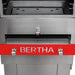 Bertha Professional Inflorescence Charcoal Oven BER-16015 Poppy Bertha