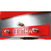 Bertha Professional Inflorescence Charcoal Oven BER-16015 Poppy Bertha