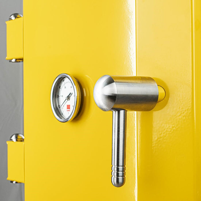 Bertha Professional Inflorescence Charcoal Oven BER-16016 Buttercup Bertha