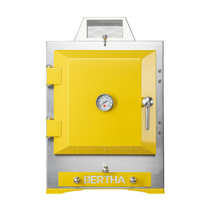 Recommended for 40 diners. 30 min heat up time