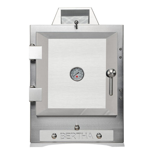 Recommended for 40 diners. 30 min heat up time