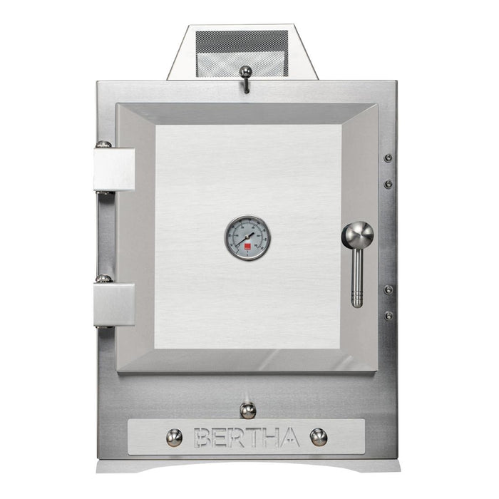 Recommended for 40 diners. 30 min heat up time