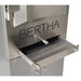 Bertha Professional Original Charcoal Oven BER-16000 Stainless Steel Bertha