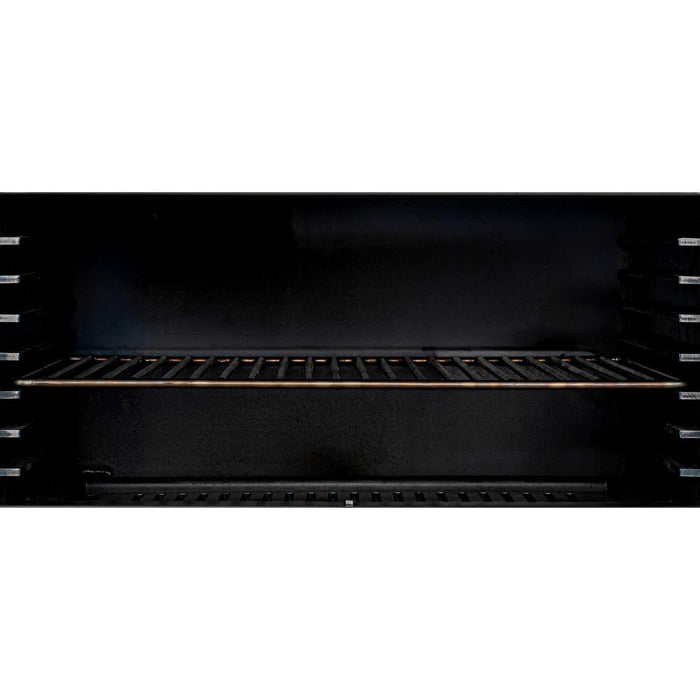 Bertha Professional X Charcoal Oven BER-16001 Bertha