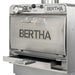 Bertha Professional X Charcoal Oven BER-16001 Bertha