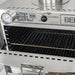 Bertha Professional X Charcoal Oven BER-16001 Bertha