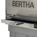 Bertha Professional X Charcoal Oven BER-16001 Bertha