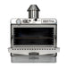 Bertha Professional X Charcoal Oven BER-16001 Bertha