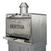 Bertha Professional X Charcoal Oven BER-16001 Bertha
