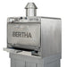 Bertha Professional X Charcoal Oven BER-16001 Bertha