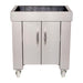 For use with Bertha X and X+ Ovens HW479 & HW480
