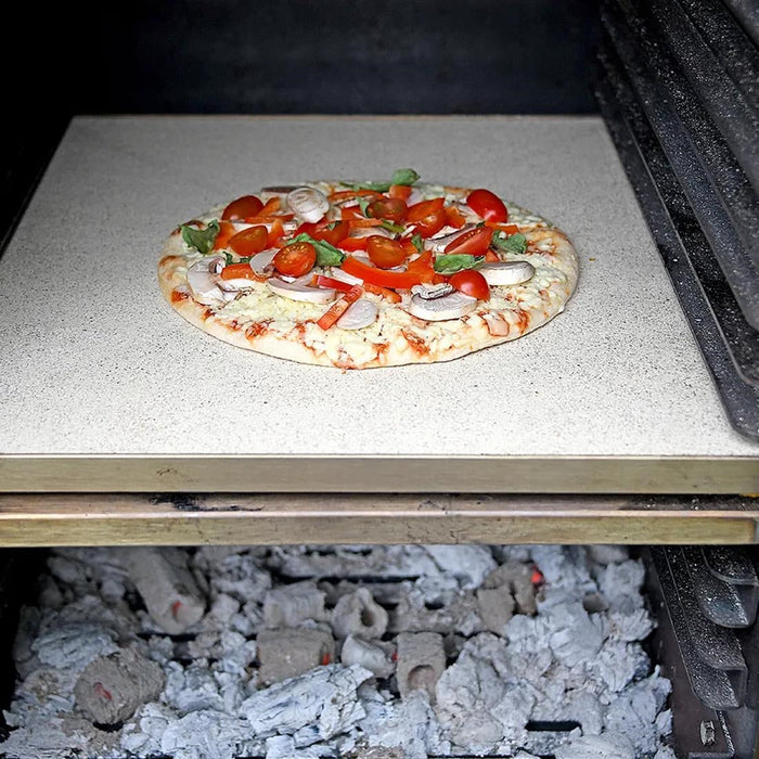 Bertha Pizza Stone for Bertha X & Bertha X+ Ovens BER-16005 Bertha