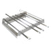 Bertha Skewer Rack with 6 Skewers for Bertha X & Bertha X+ Ovens BER-16007 Bertha