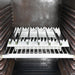 Bertha Skewer Rack with 6 Skewers for Bertha X & Bertha X+ Ovens BER-16007 Bertha
