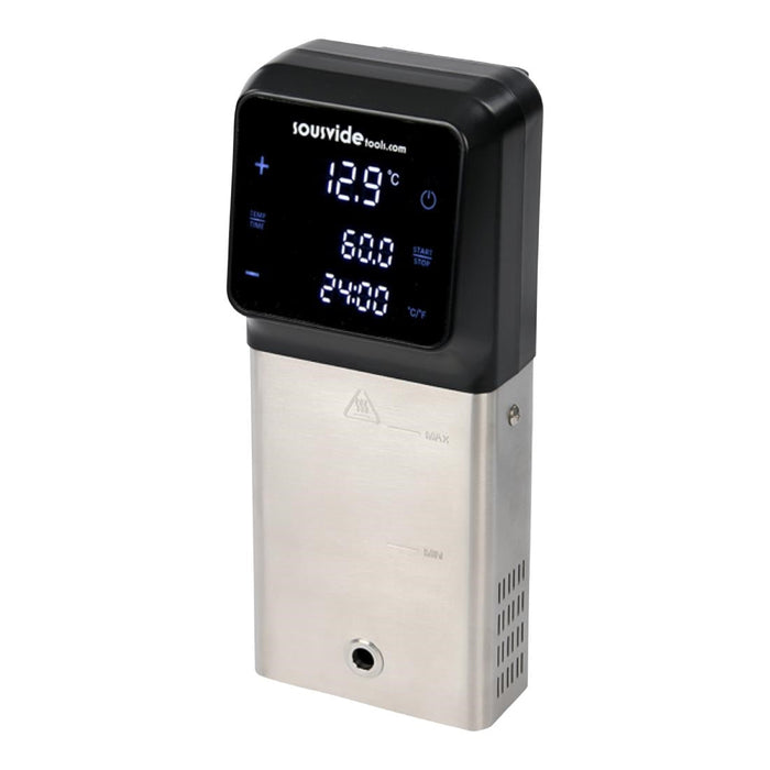 Sous Vide Tools iVide Plus Junior Sous Vide Cooker with WIFI SVT-01005 Sous Vide Tools