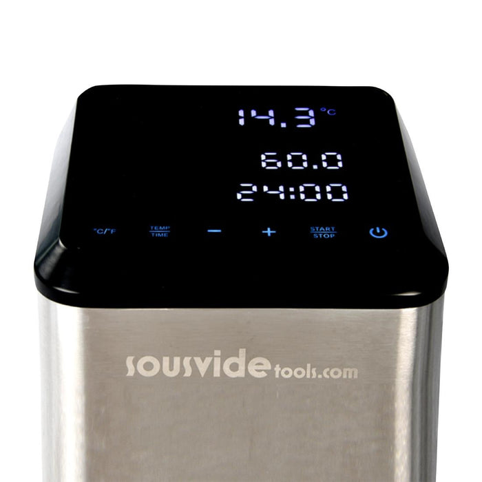 Sous Vide Tools iVide Plus Sous Vide Cooker with WIFI SVT-01006 Sous Vide Tools