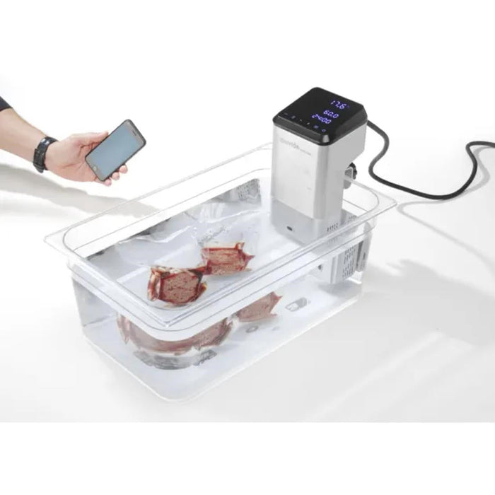 Sous Vide Tools iVide Plus Sous Vide Cooker with WIFI SVT-01006 Sous Vide Tools