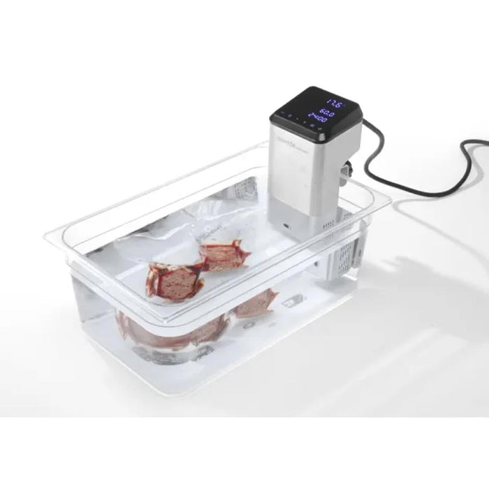 Sous Vide Tools iVide Plus Sous Vide Cooker with WIFI SVT-01006 Sous Vide Tools