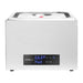 400W. Capacity: 14Ltr