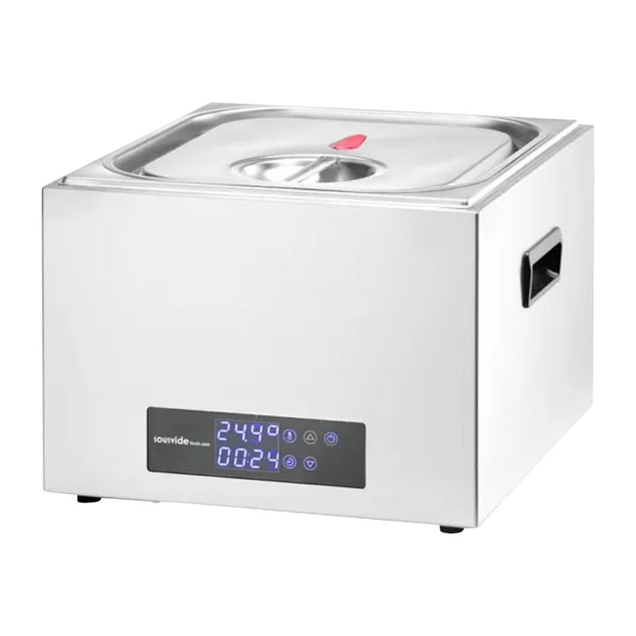 Sous Vide Tools Compact 14Ltr Water Bath SVT-01001 Sous Vide Tools