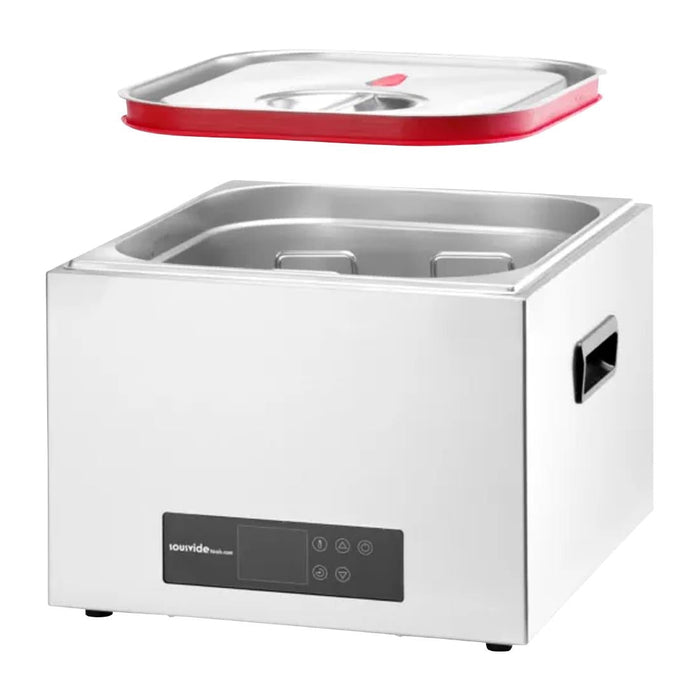 Sous Vide Tools Compact 14Ltr Water Bath SVT-01001 Sous Vide Tools