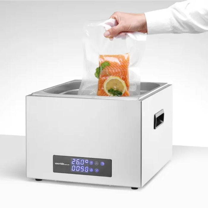Sous Vide Tools Compact 14Ltr Water Bath SVT-01001 Sous Vide Tools