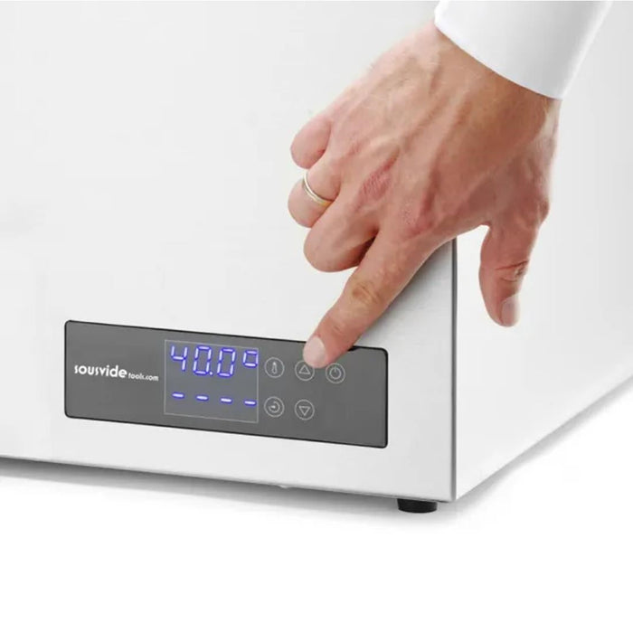 Sous Vide Tools Compact 14Ltr Water Bath SVT-01001 Sous Vide Tools