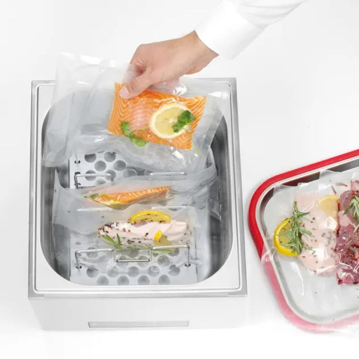 Sous Vide Tools Compact 14Ltr Water Bath SVT-01001 Sous Vide Tools